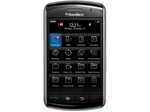 pracenje blackberry mobilnih telefona